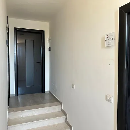 Sea&sky Affittacamere Bari