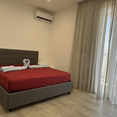 Affittacamere Sea&sky