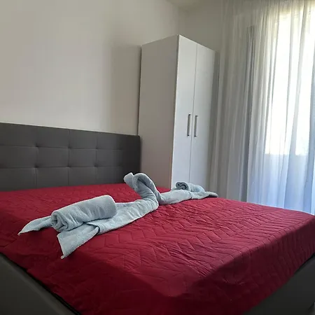 Sea&sky Affittacamere Bari