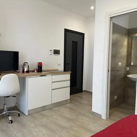 Affittacamere Sea&sky Bari