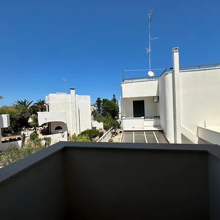 Guest house Sea&sky