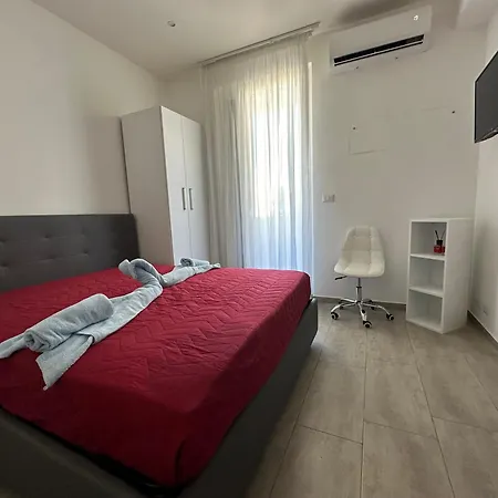 Affittacamere Sea&sky Bari