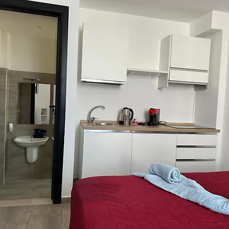 Affittacamere Sea&sky 3*