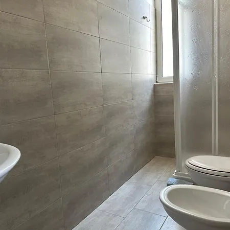 Affittacamere Sea&sky