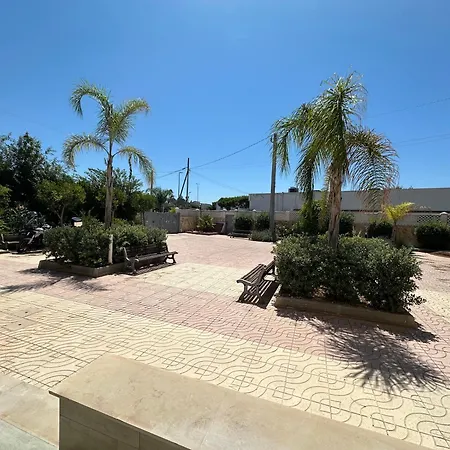 Sea&sky Affittacamere Bari