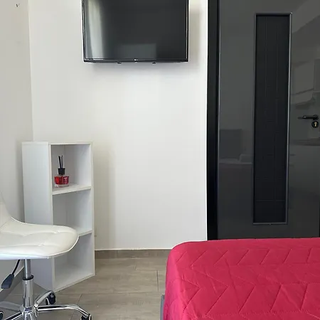 Sea&sky Гостевой дом