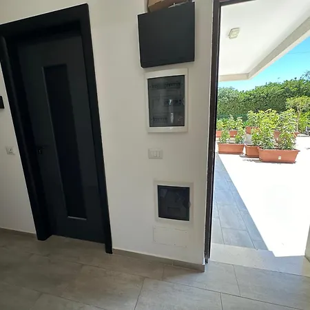 Гостевой дом Sea&sky