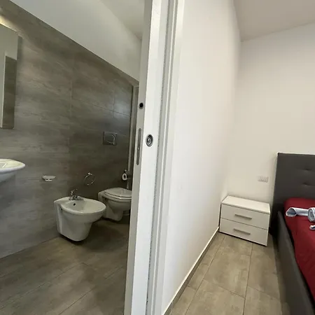 Sea&sky Гостевой дом Бари