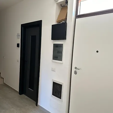 Pensjonat Sea&sky Bari