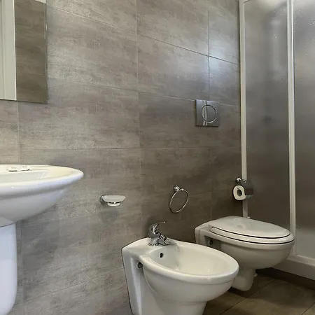 Sea&sky Гостевой дом 3*