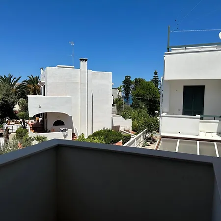 Гостевой дом Sea&sky 3*