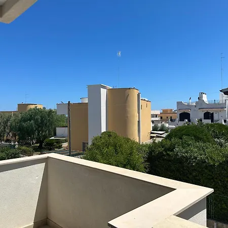 Sea&sky Гостевой дом