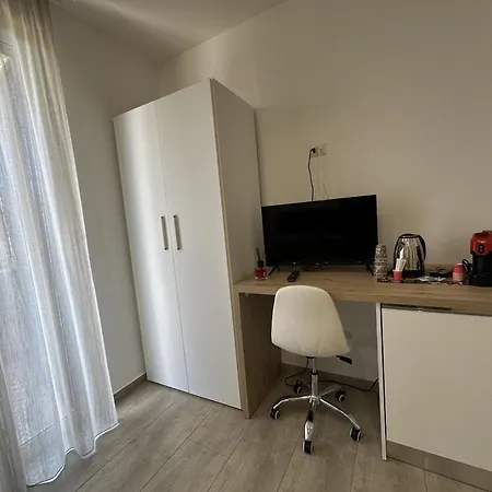 Sea&sky Гостевой дом Бари