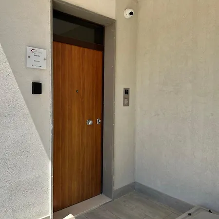 Pensjonat Sea&sky Bari