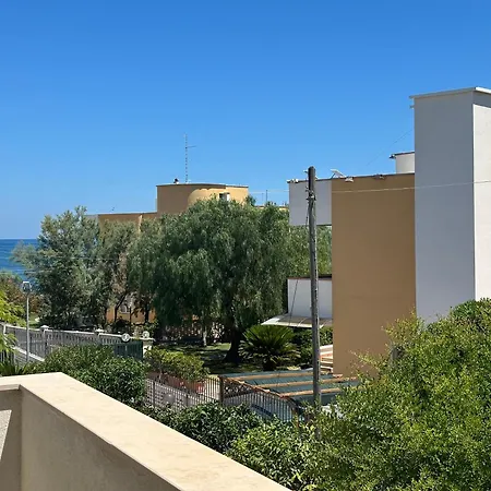 Sea&sky Гостевой дом