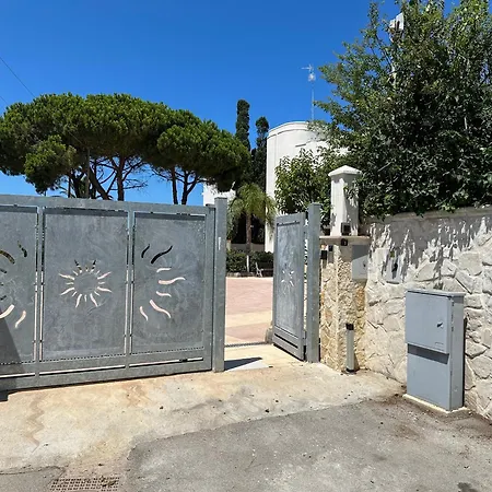 Гостевой дом Sea&sky