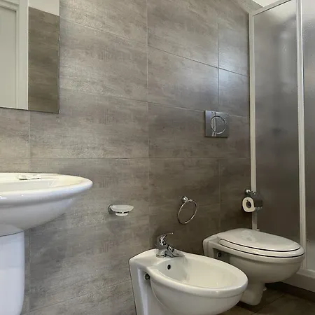 Гостевой дом Sea&sky 3*