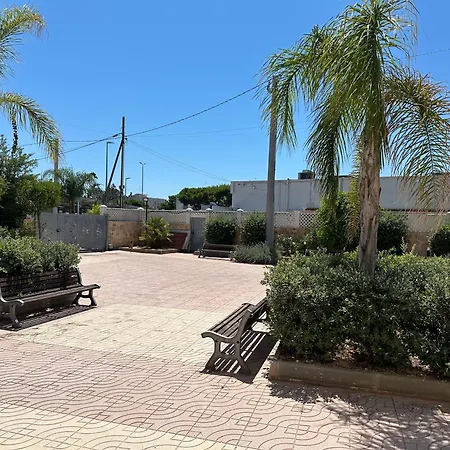 Pensjonat Sea&sky Bari