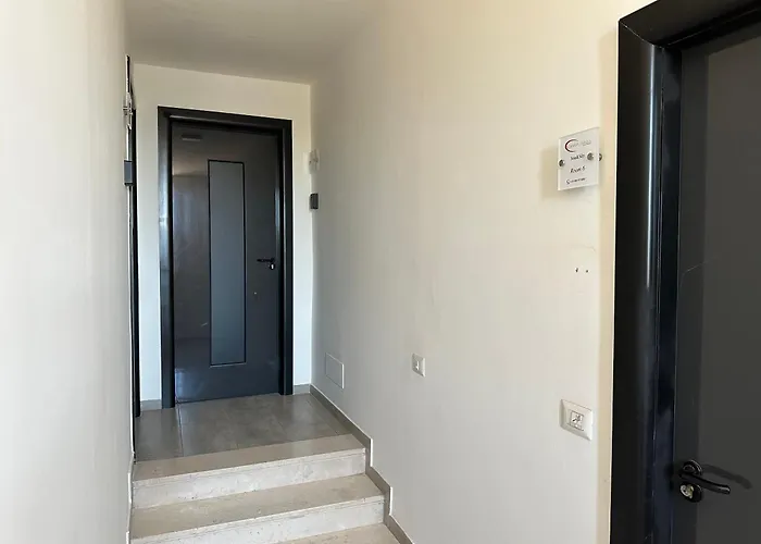 Sea&sky Affittacamere Bari