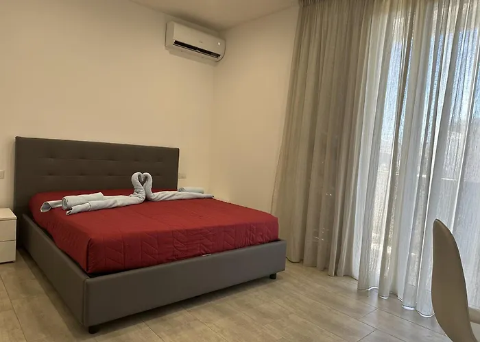 ゲストハウス Sea&sky