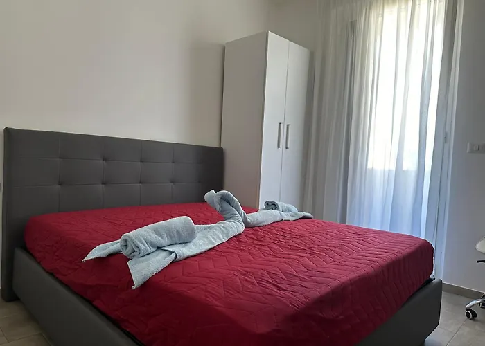 Sea&sky Affittacamere Bari