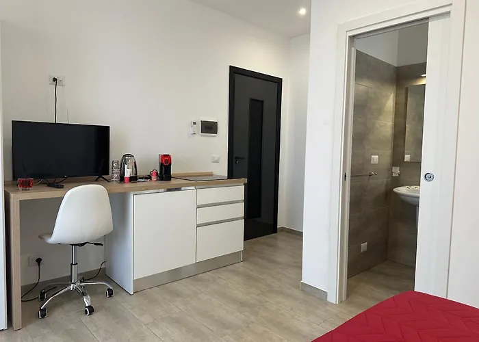 Affittacamere Sea&sky Bari