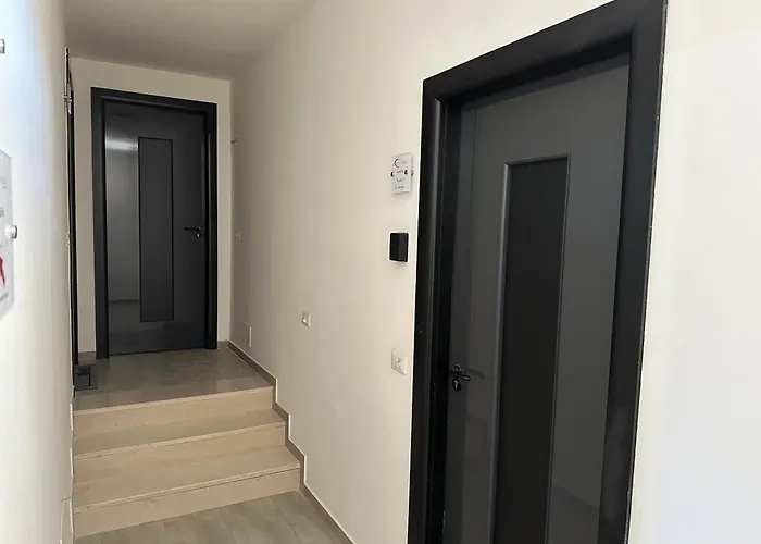 Sea&sky Affittacamere 3*