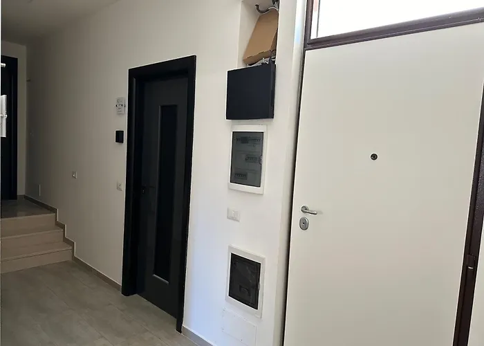 Affittacamere Sea&sky Bari