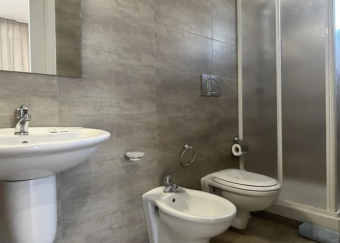 Sea&sky Affittacamere 3*