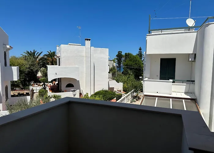 Affittacamere Sea&sky 3*