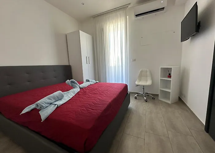 Affittacamere Sea&sky Bari