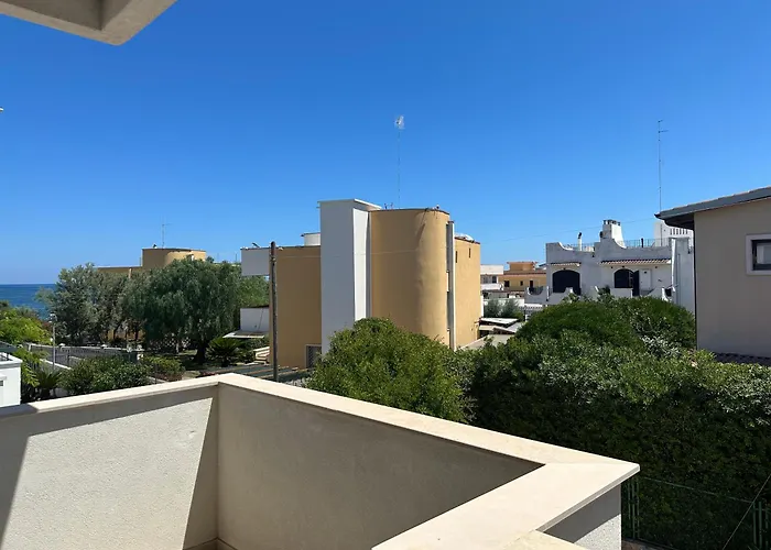 Sea&sky Affittacamere