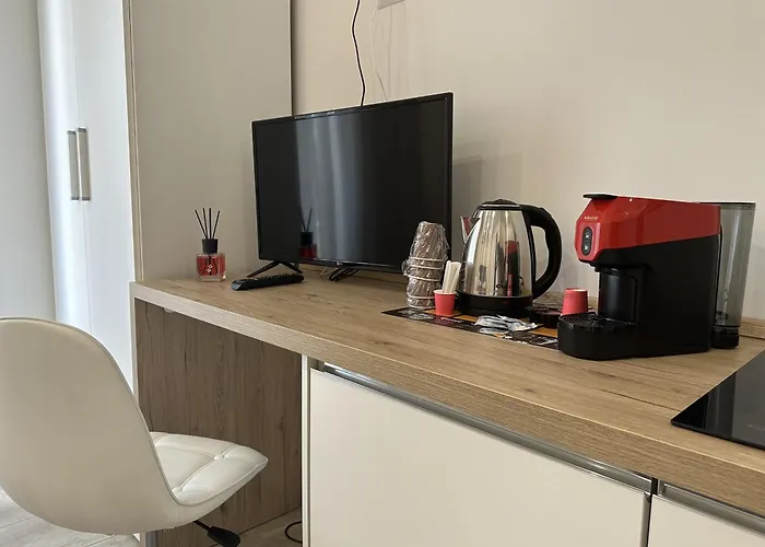 Sea&sky ゲストハウス 3*