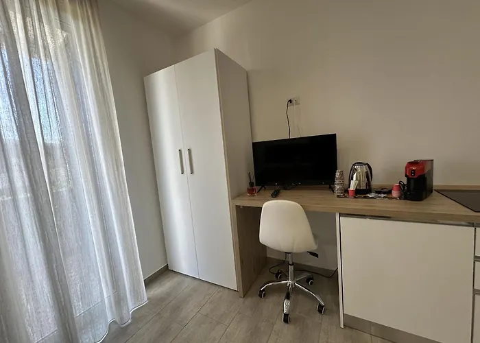 Sea&sky Affittacamere Bari