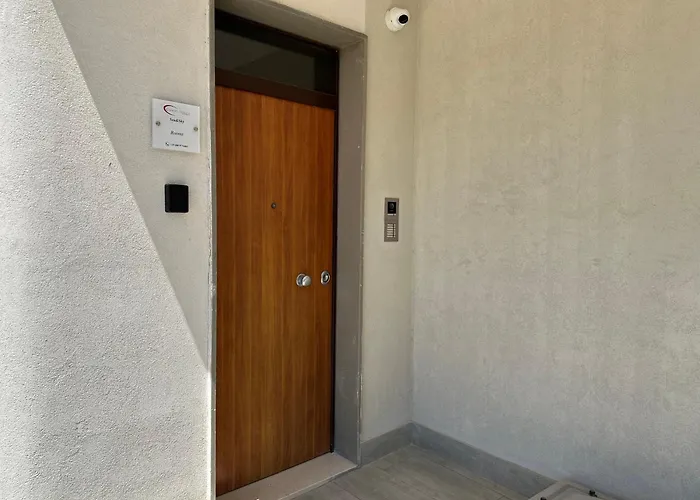 Konukevi Sea&sky Bari