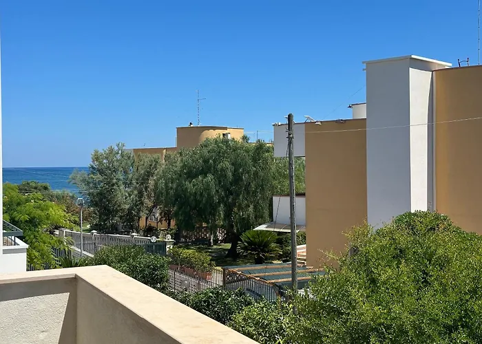 Sea&sky Affittacamere