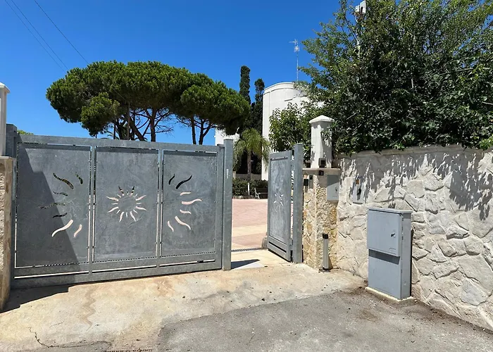 Affittacamere Sea&sky