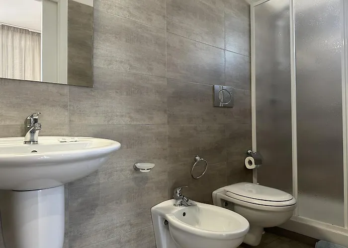 Affittacamere Sea&sky 3*