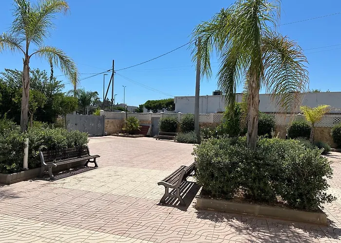 Affittacamere Sea&sky Bari